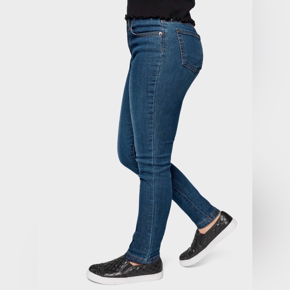 The Children’s Place Girls Jeans – Size 18 Plus | NWT - Picture 2 of 9